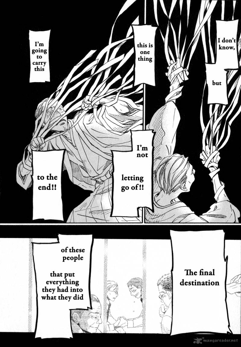 3 Gatsu No Lion 81 12