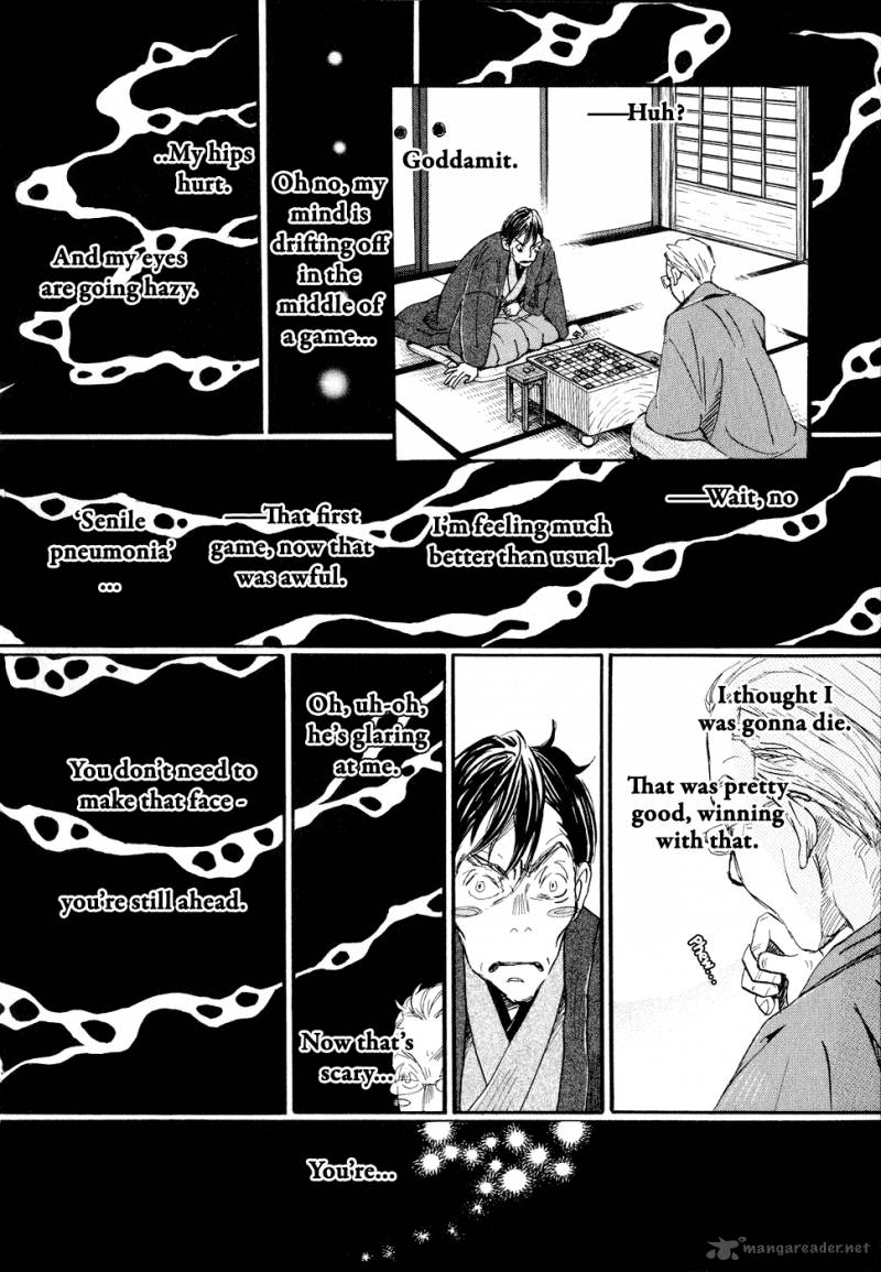 3 Gatsu No Lion 81 8