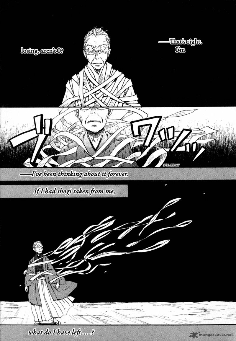 3 Gatsu No Lion 81 9