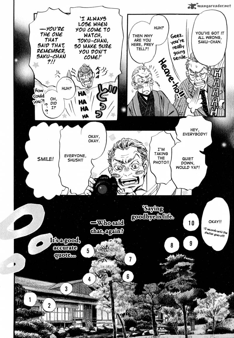 3 Gatsu No Lion 82 10