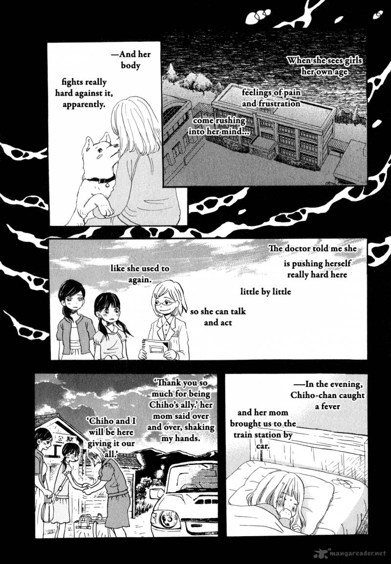 3 Gatsu No Lion 83 10