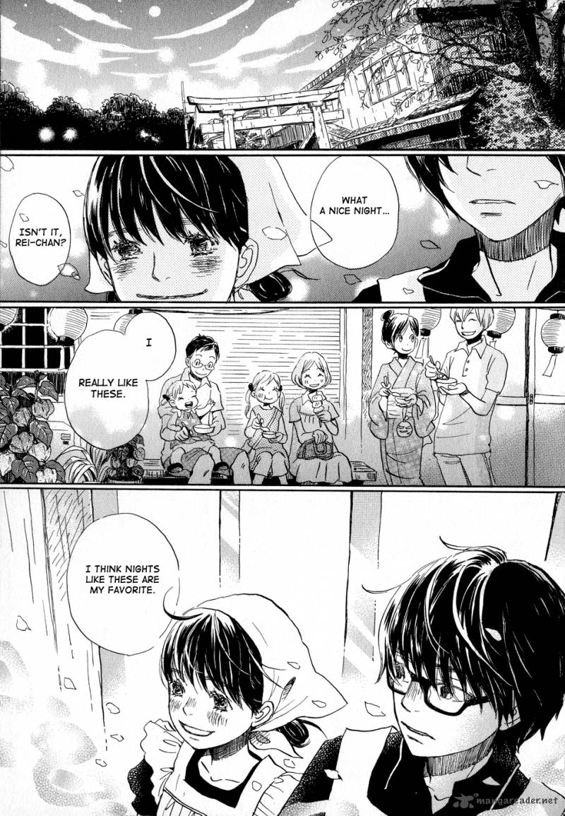 3 Gatsu No Lion 83 15