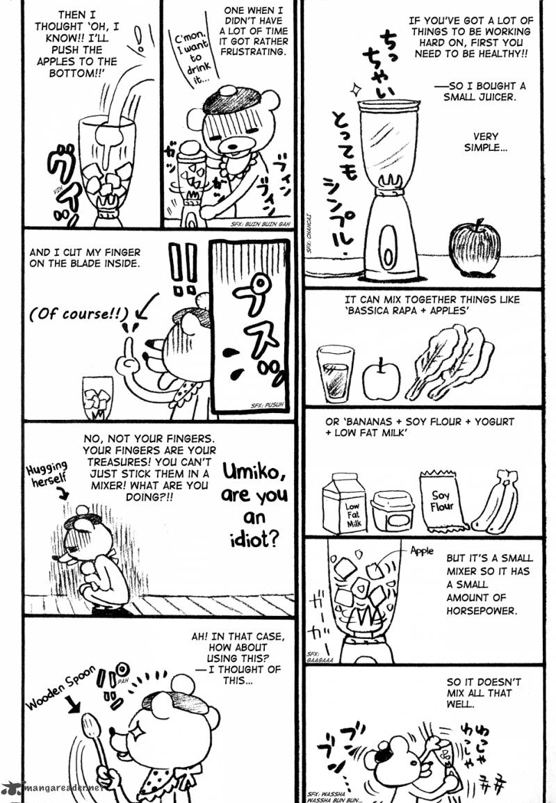 3 Gatsu No Lion 83 20