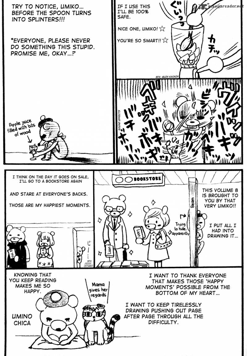 3 Gatsu No Lion 83 21