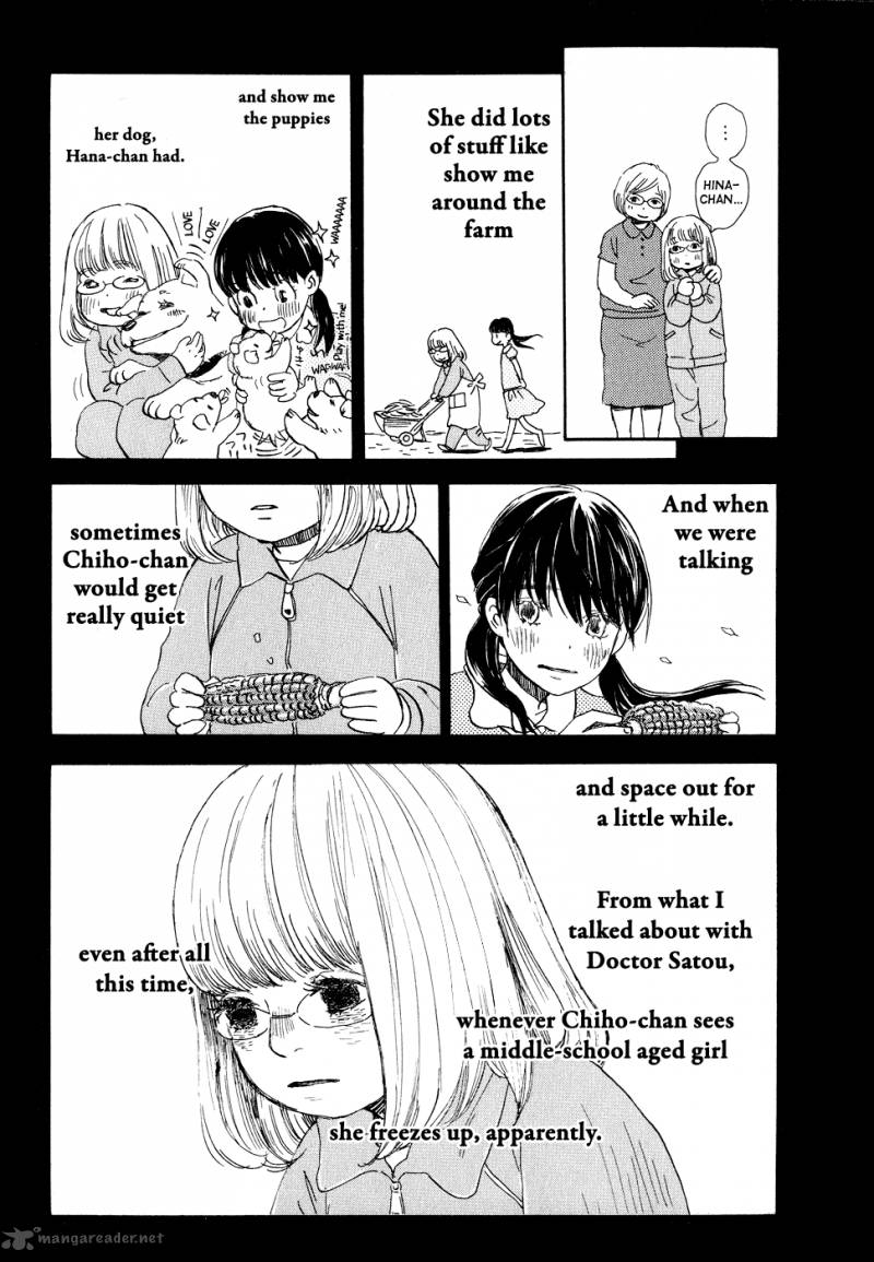 3 Gatsu No Lion 83 9