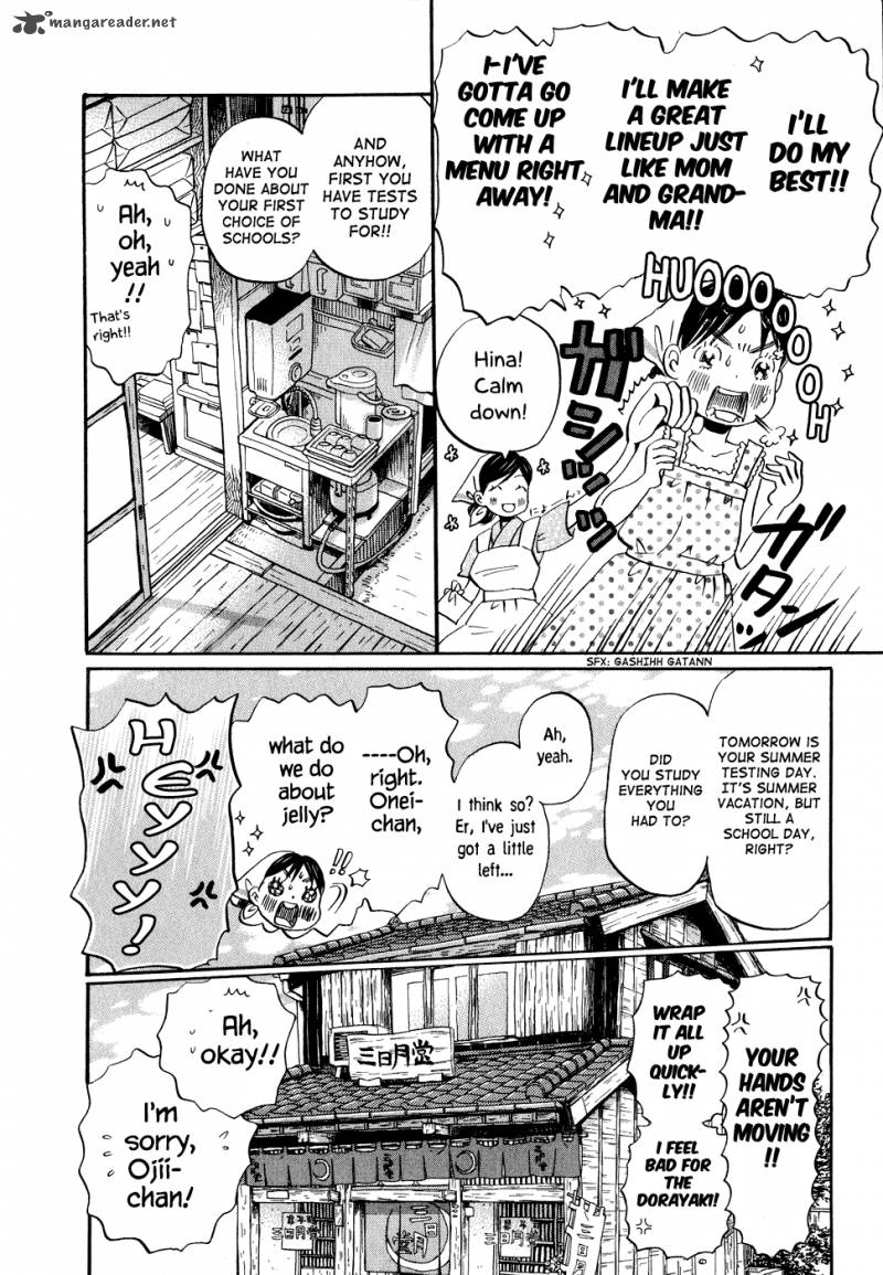 3 Gatsu No Lion 84 9