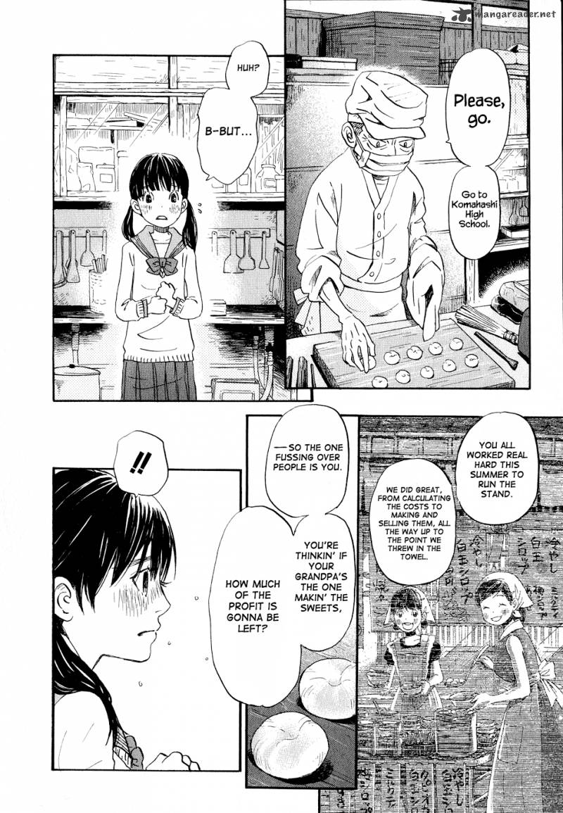 3 Gatsu No Lion 86 10