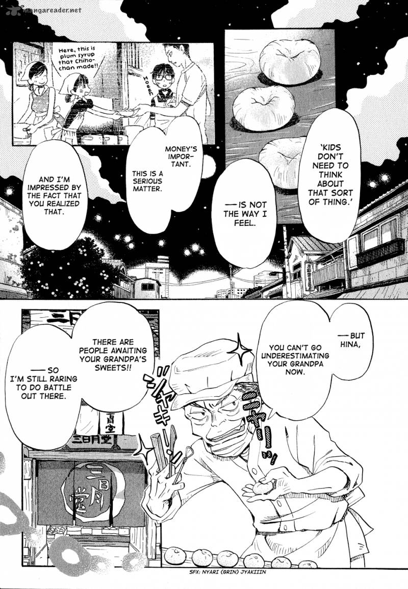 3 Gatsu No Lion 86 11