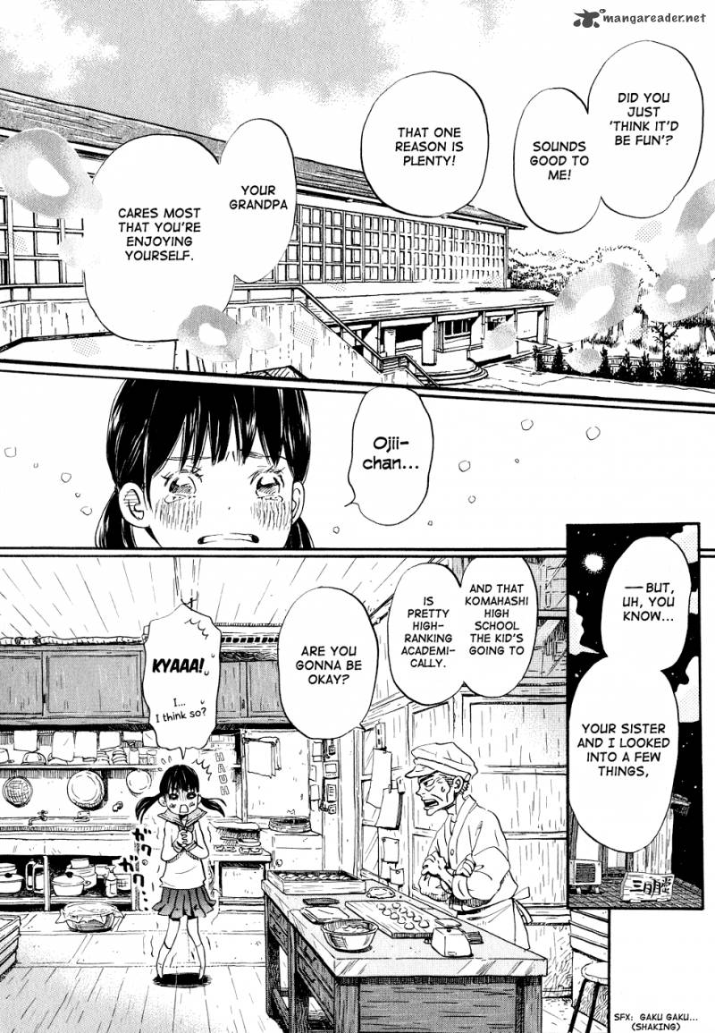 3 Gatsu No Lion 86 12