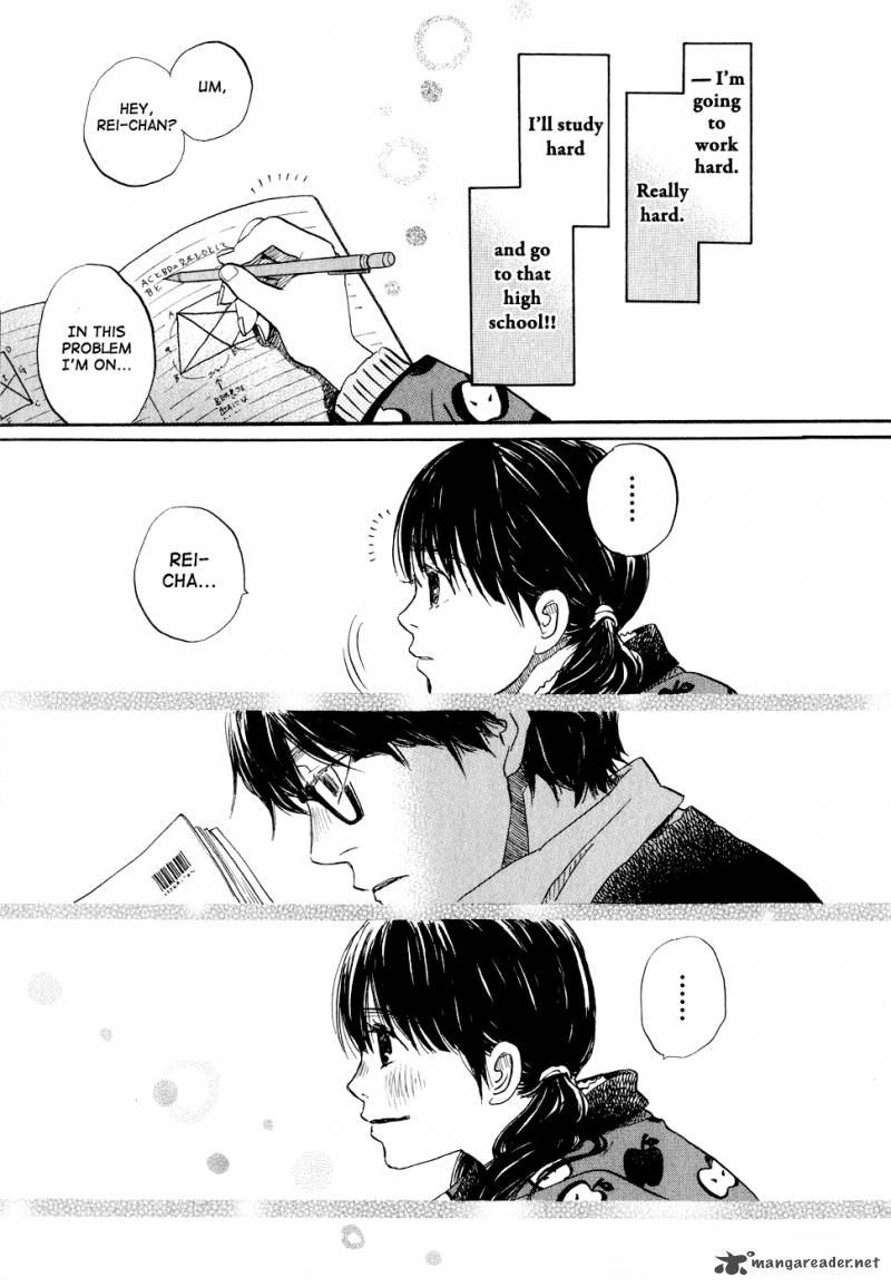 3 Gatsu No Lion 86 13