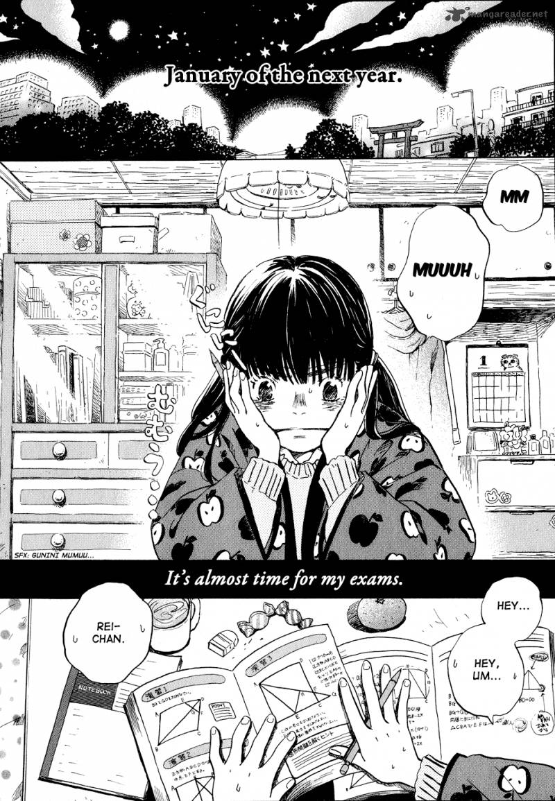 3 Gatsu No Lion 86 2