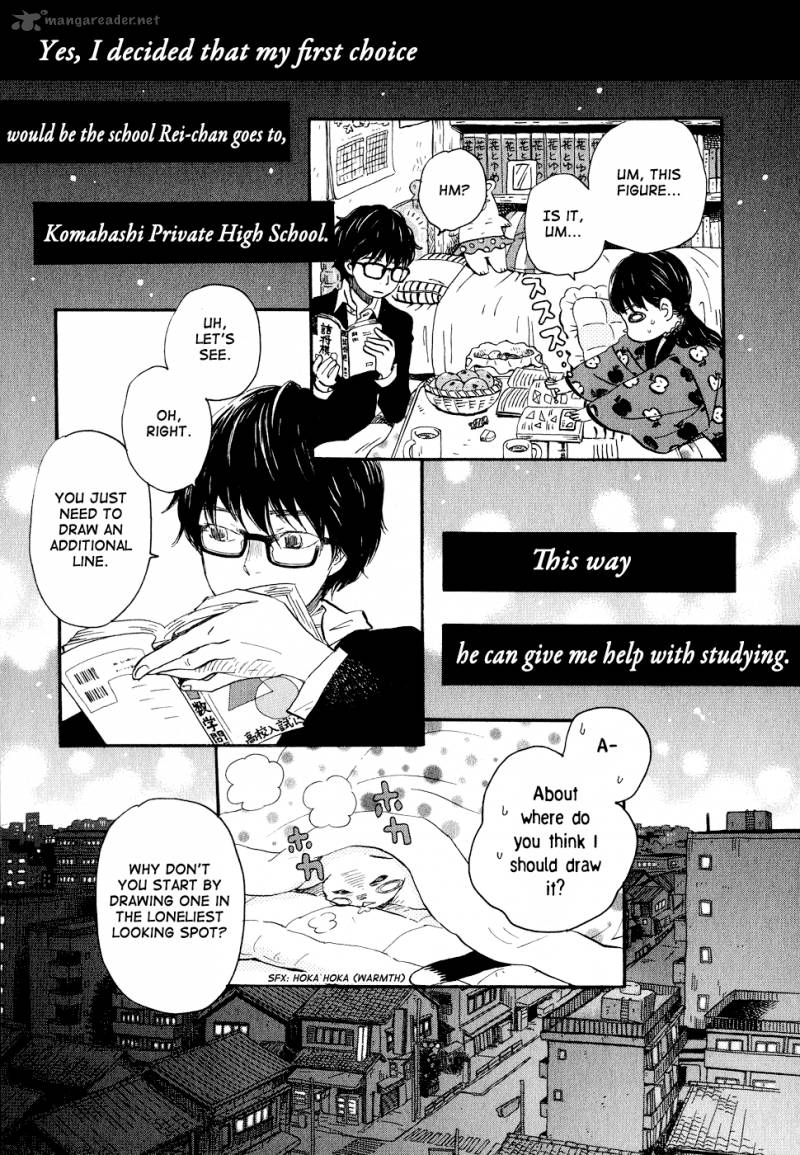 3 Gatsu No Lion 86 3