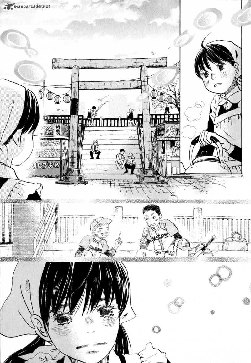 3 Gatsu No Lion 89 11