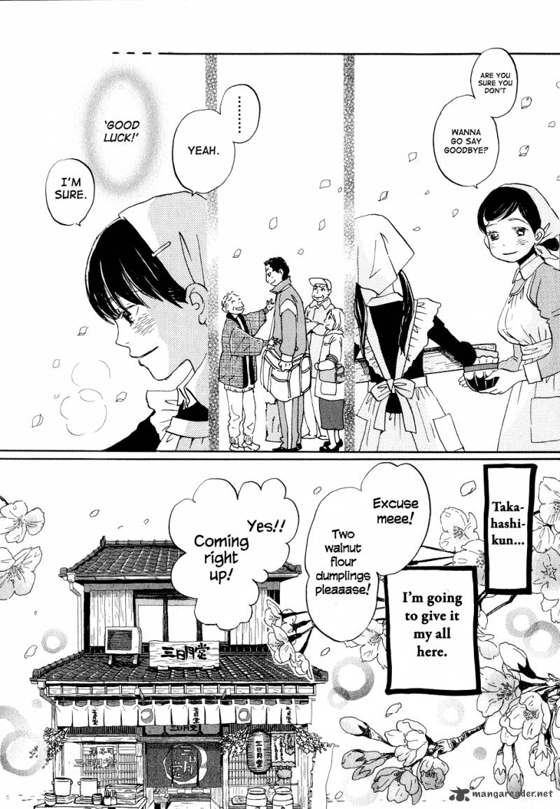 3 Gatsu No Lion 89 12