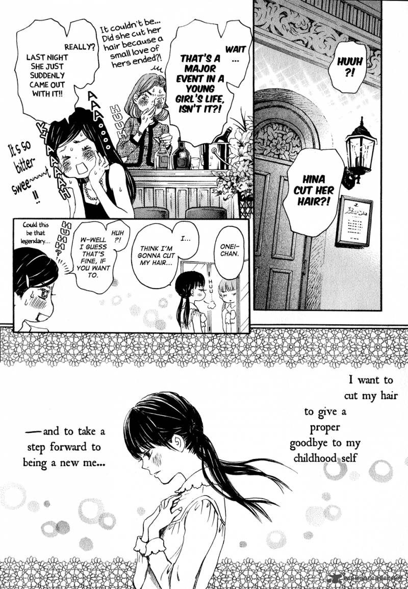3 Gatsu No Lion 89 13
