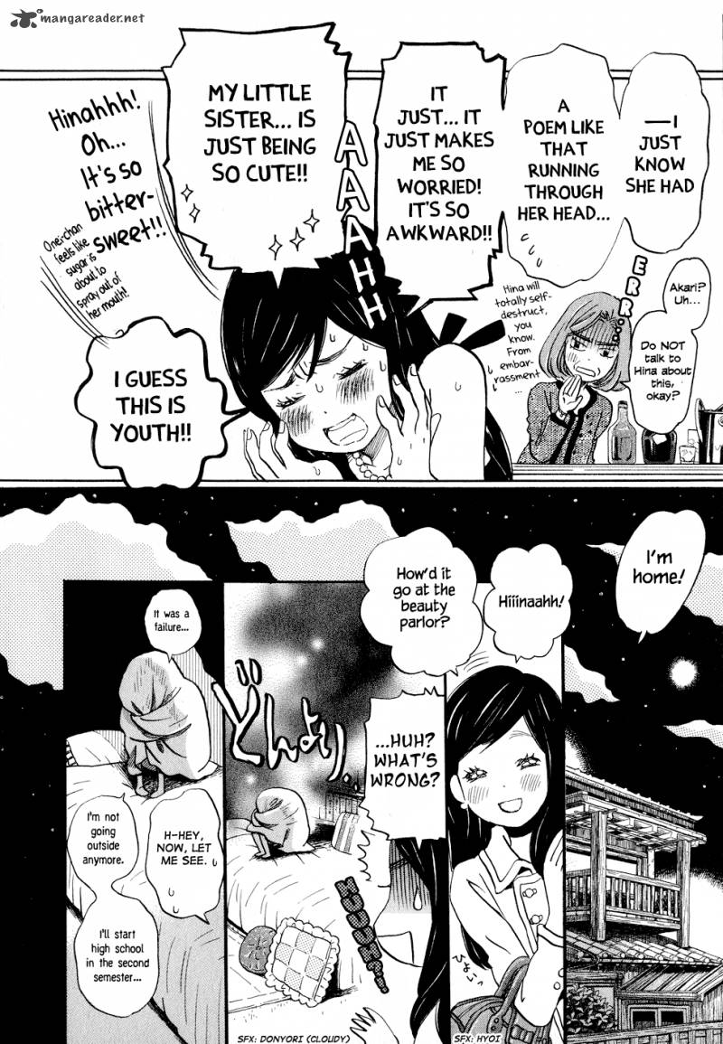 3 Gatsu No Lion 89 14