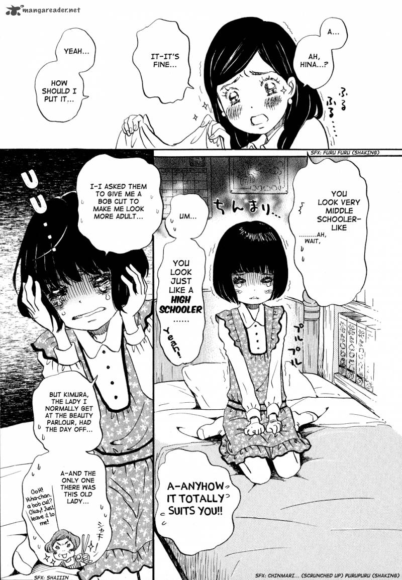 3 Gatsu No Lion 89 15