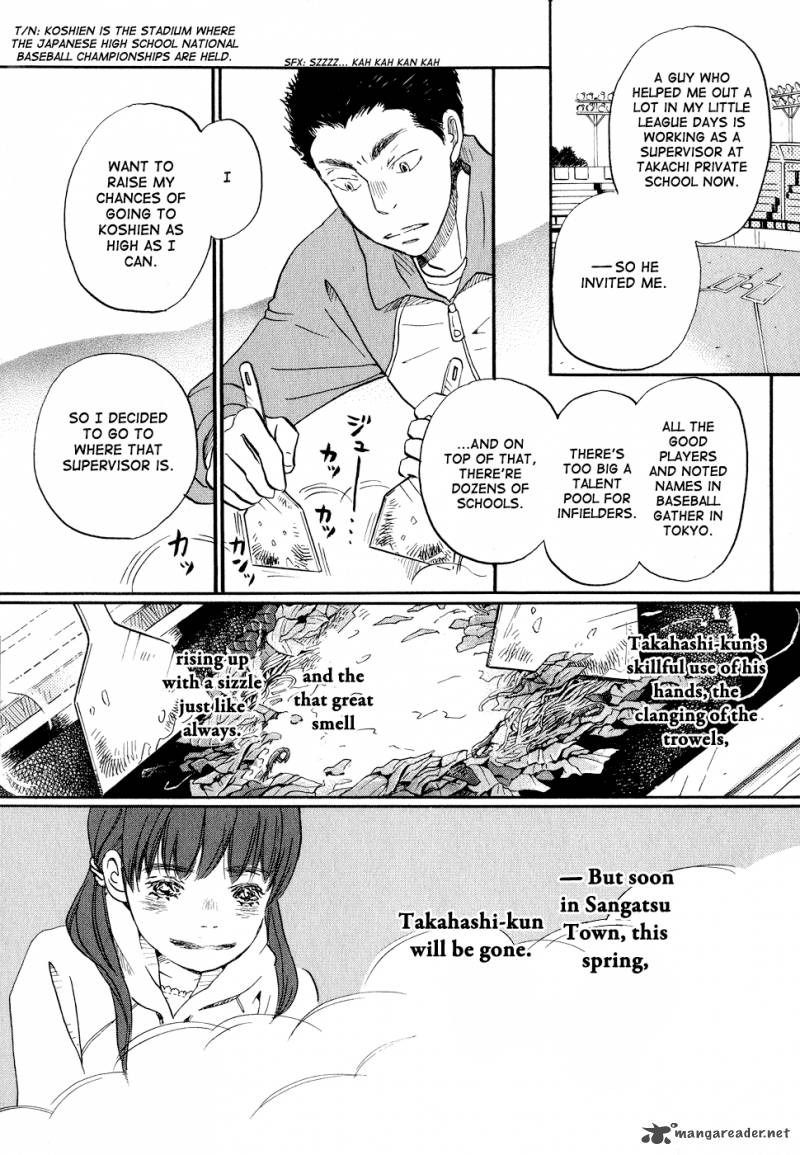 3 Gatsu No Lion 89 5