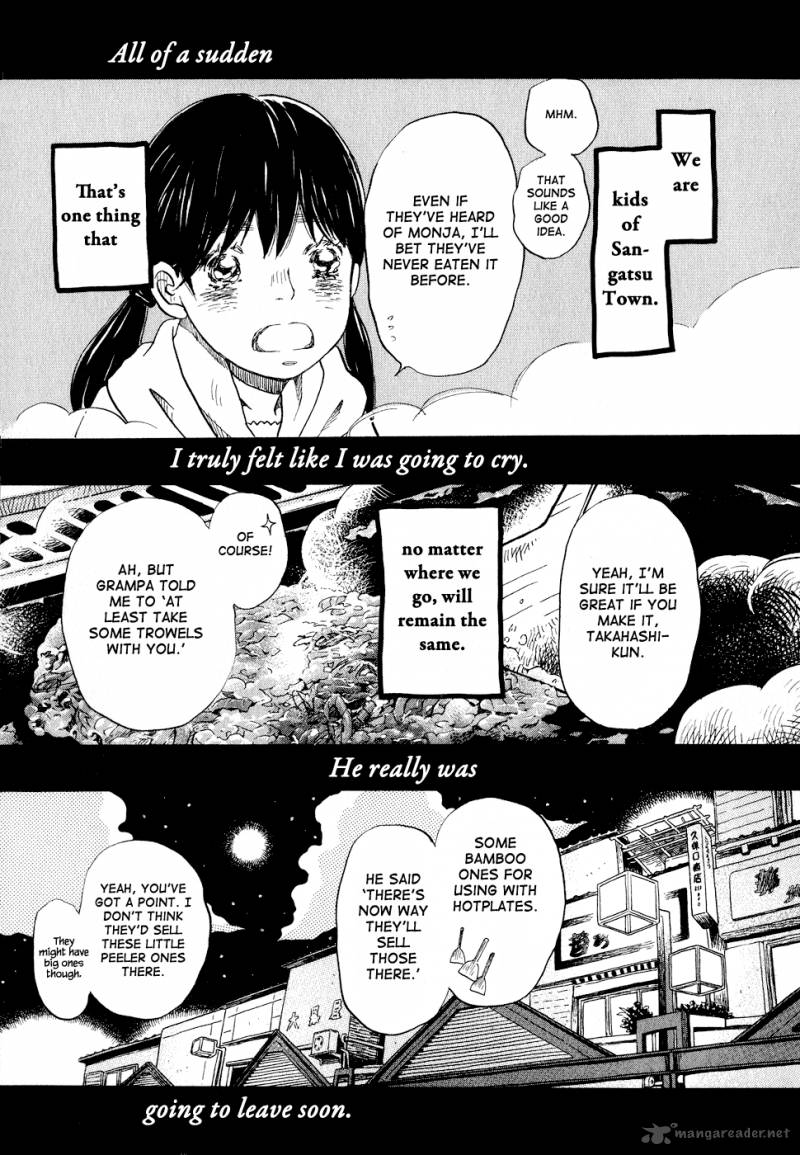 3 Gatsu No Lion 89 7