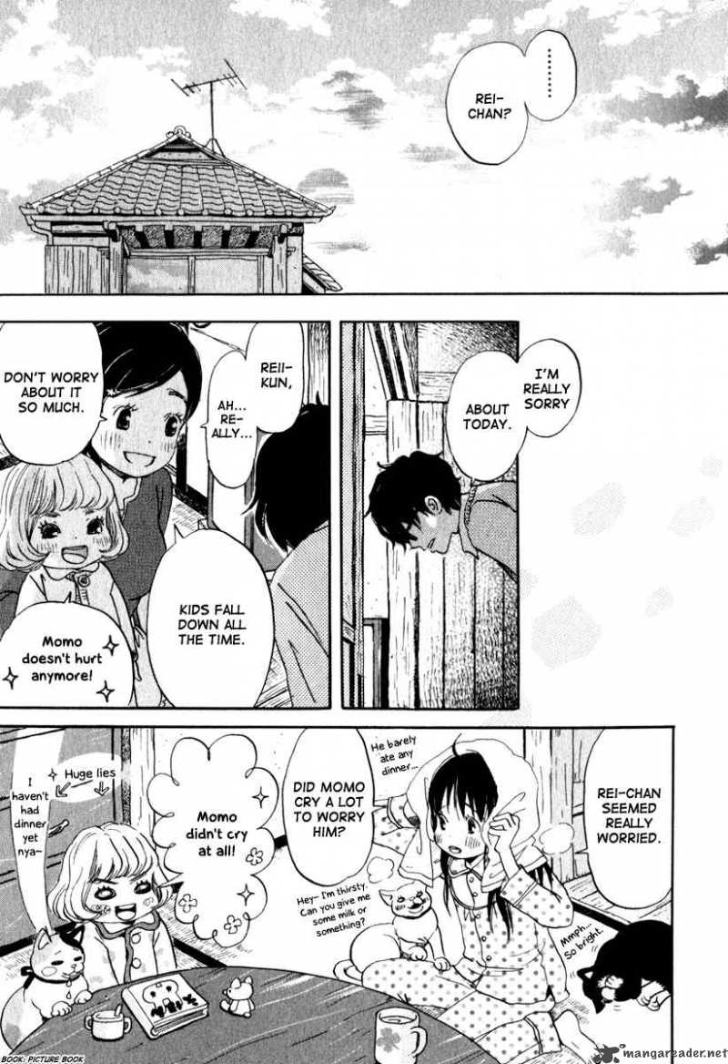 3 Gatsu No Lion 9 12