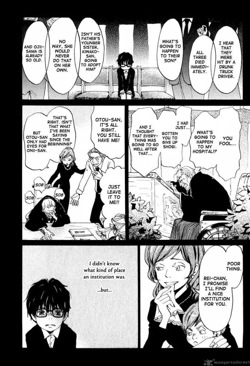 3 Gatsu No Lion 9 15