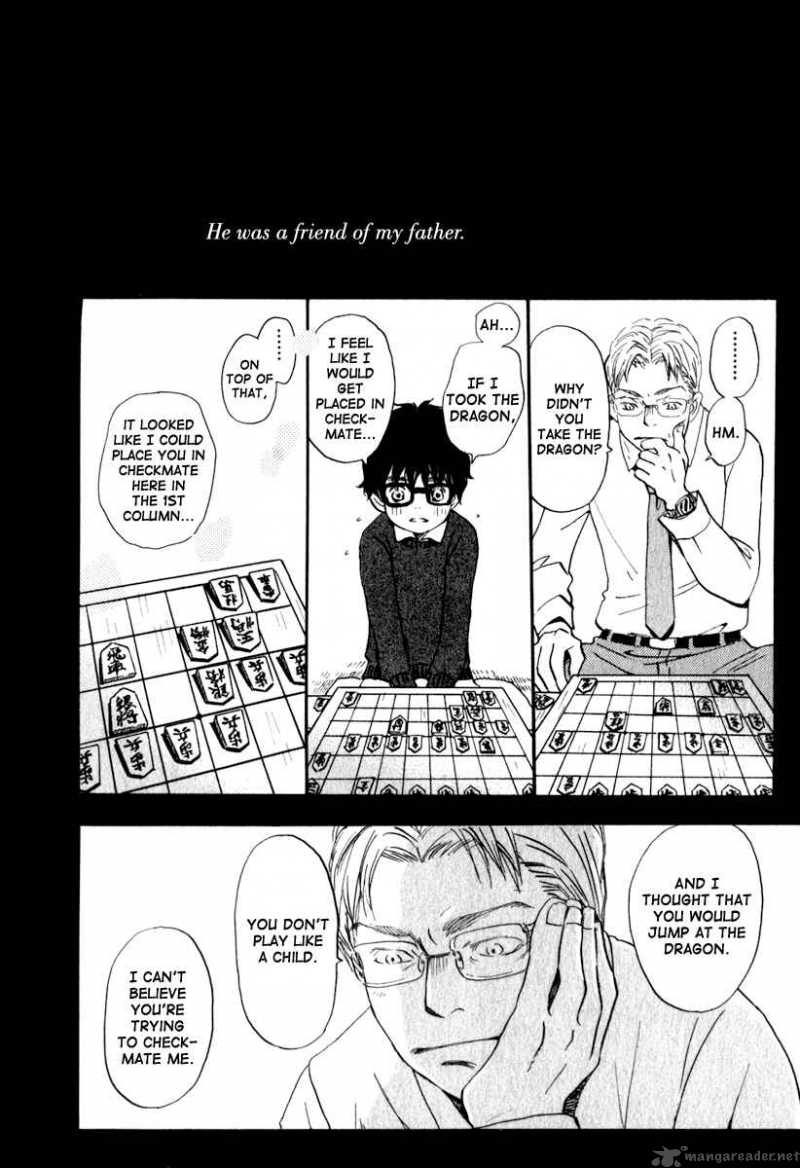 3 Gatsu No Lion 9 3