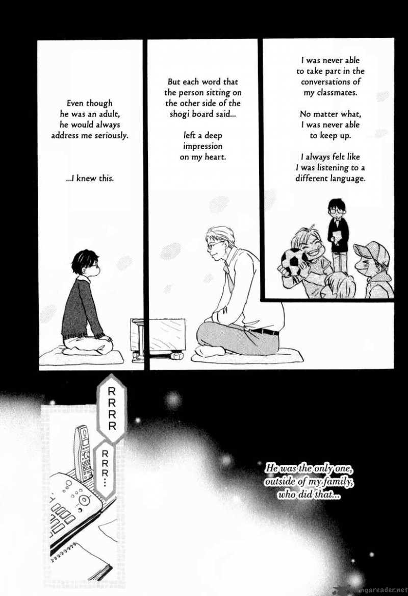 3 Gatsu No Lion 9 5