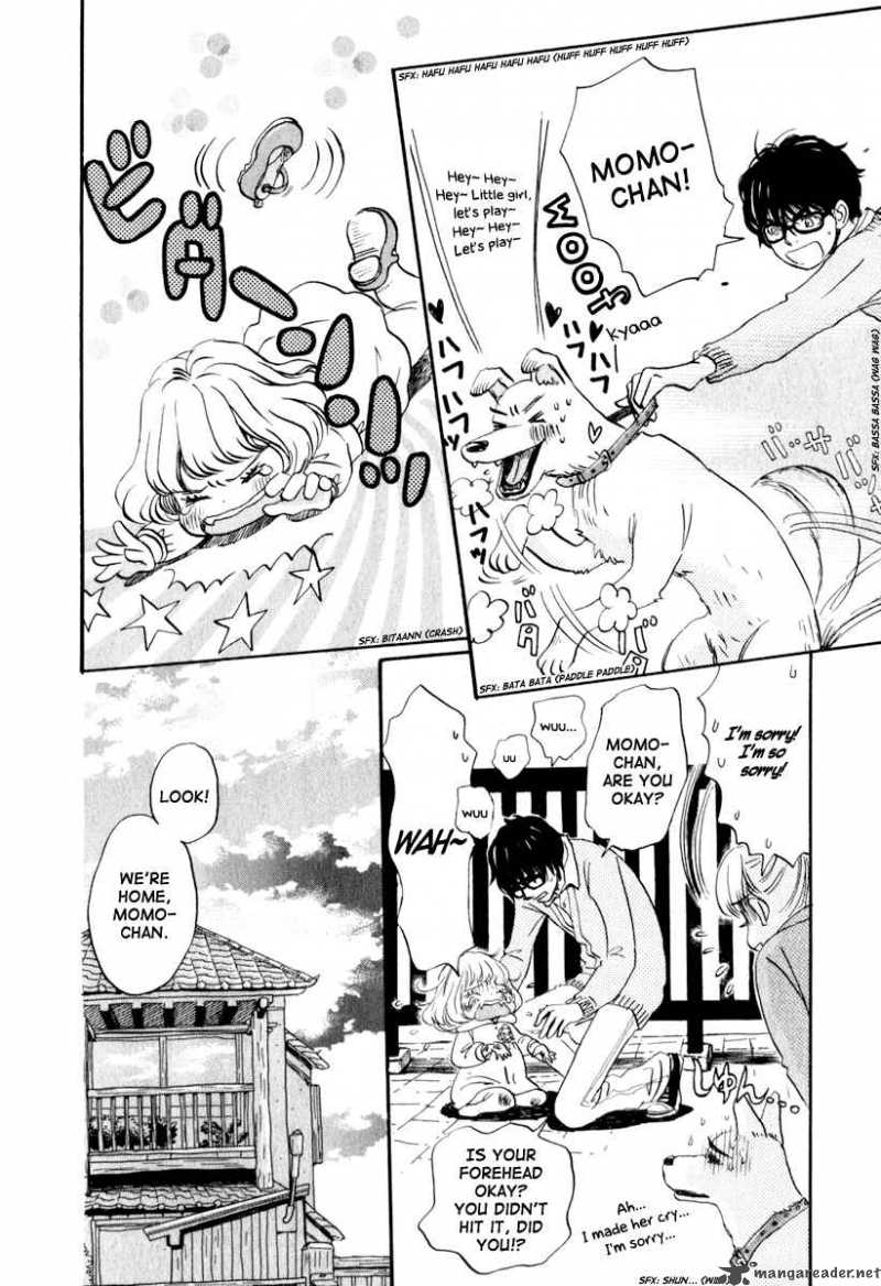 3 Gatsu No Lion 9 9