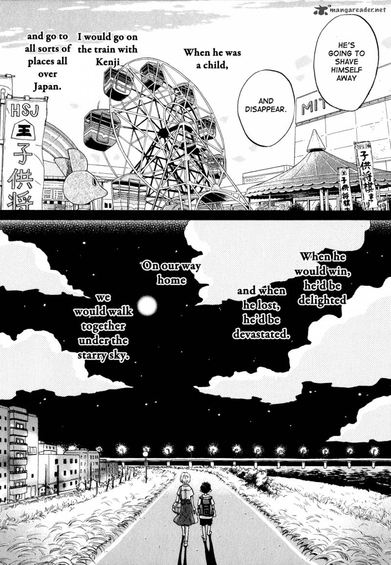 3 Gatsu No Lion 94 4