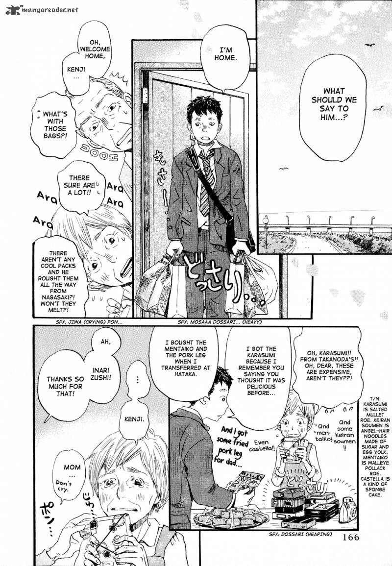 3 Gatsu No Lion 94 6