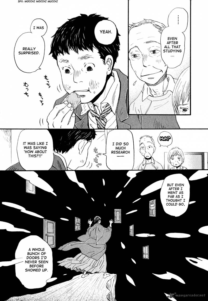3 Gatsu No Lion 94 7