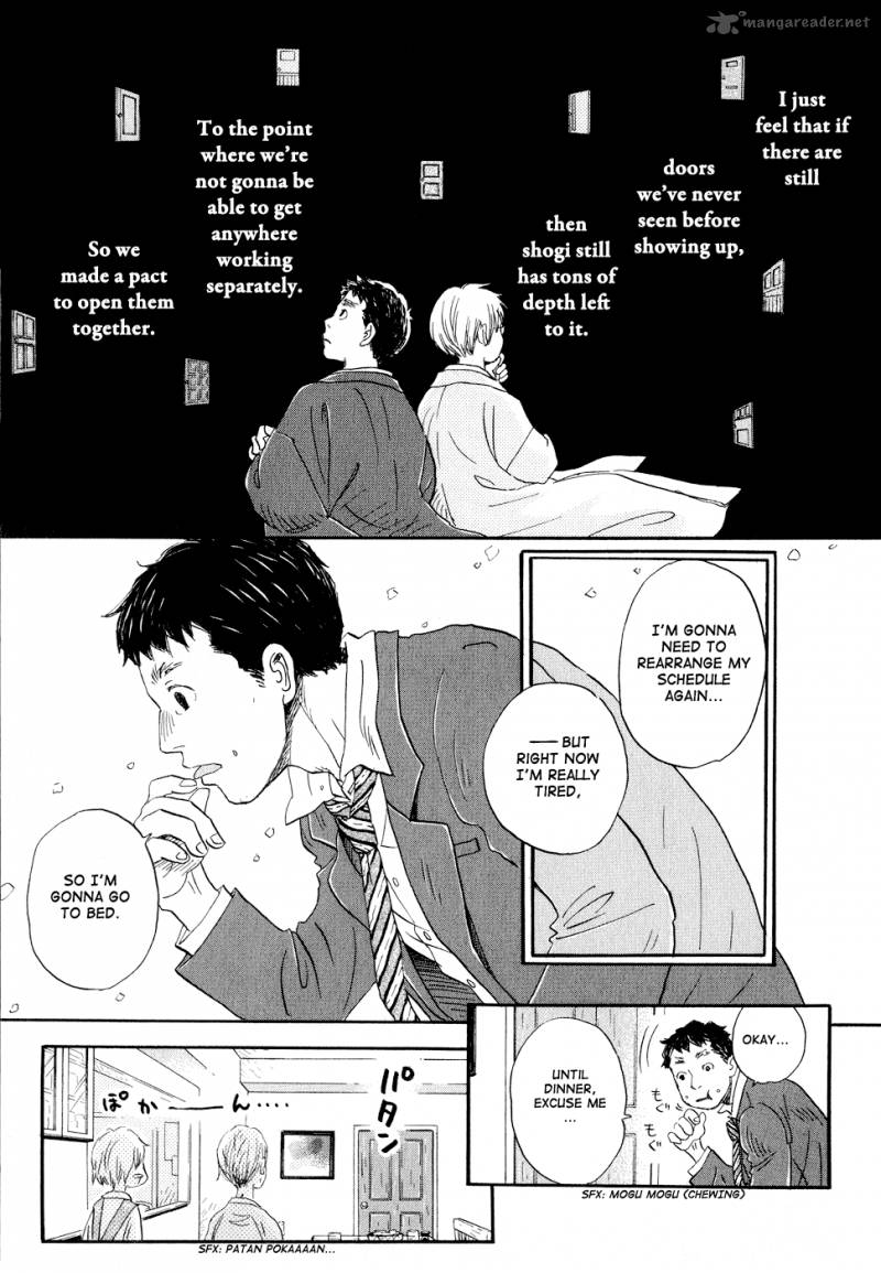 3 Gatsu No Lion 94 9