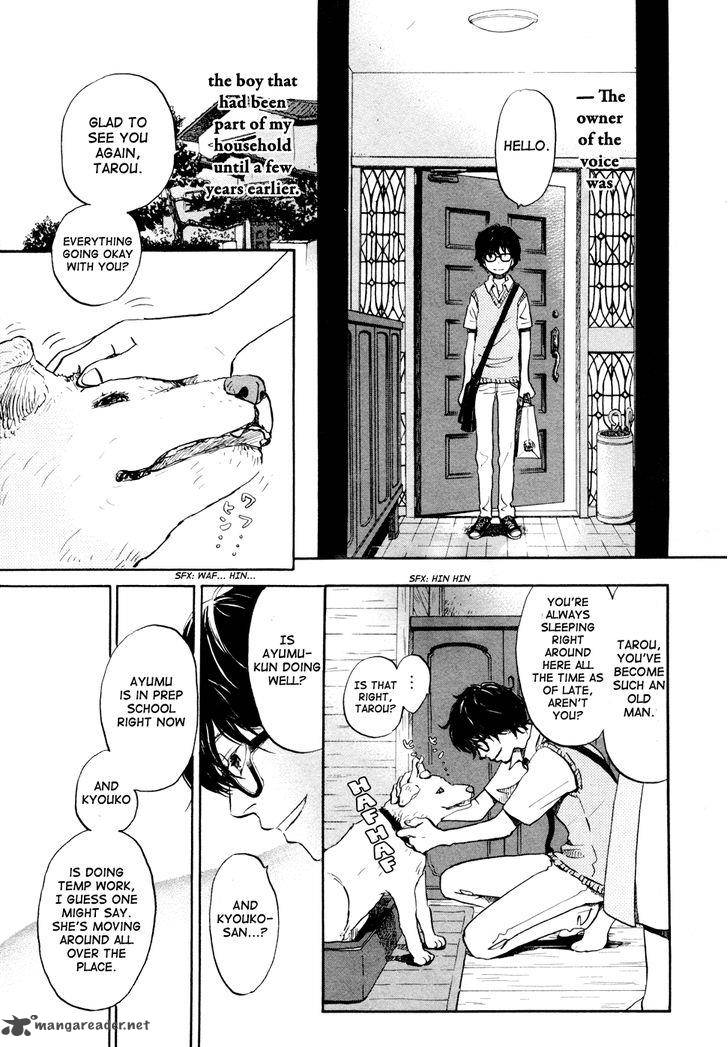3 Gatsu No Lion 97 3