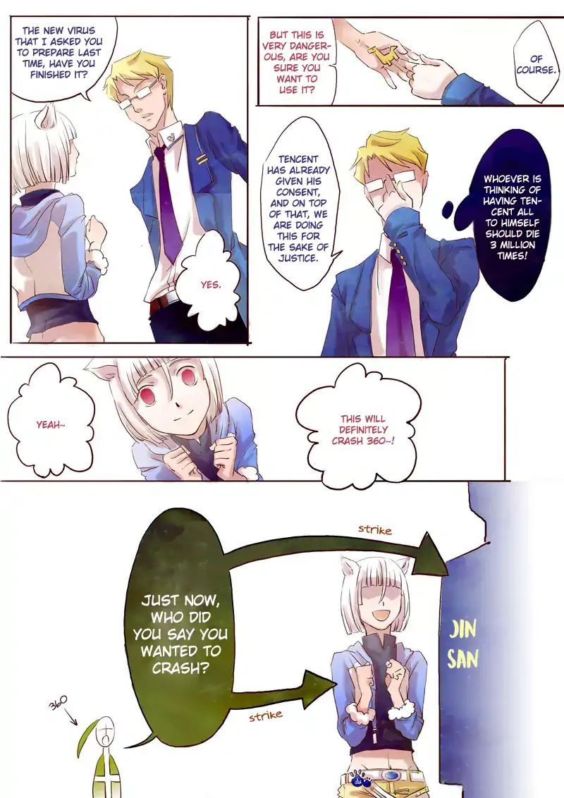 3q Love Stories 2 10