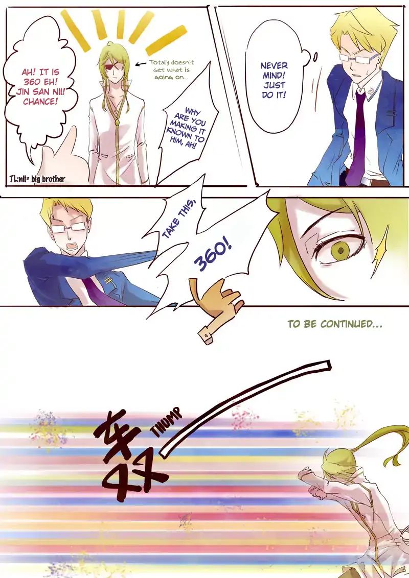 3q Love Stories 2 11