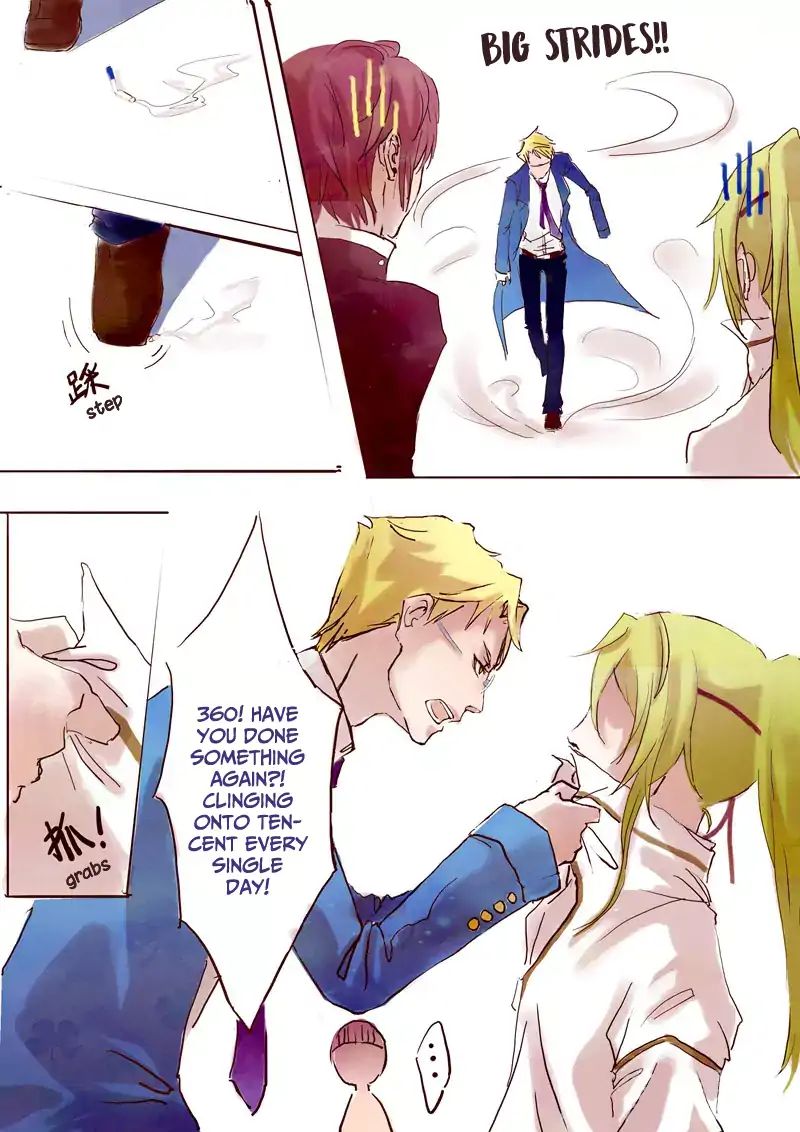 3q Love Stories 2 4