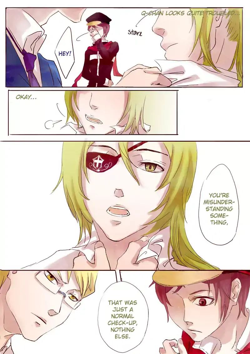 3q Love Stories 2 5