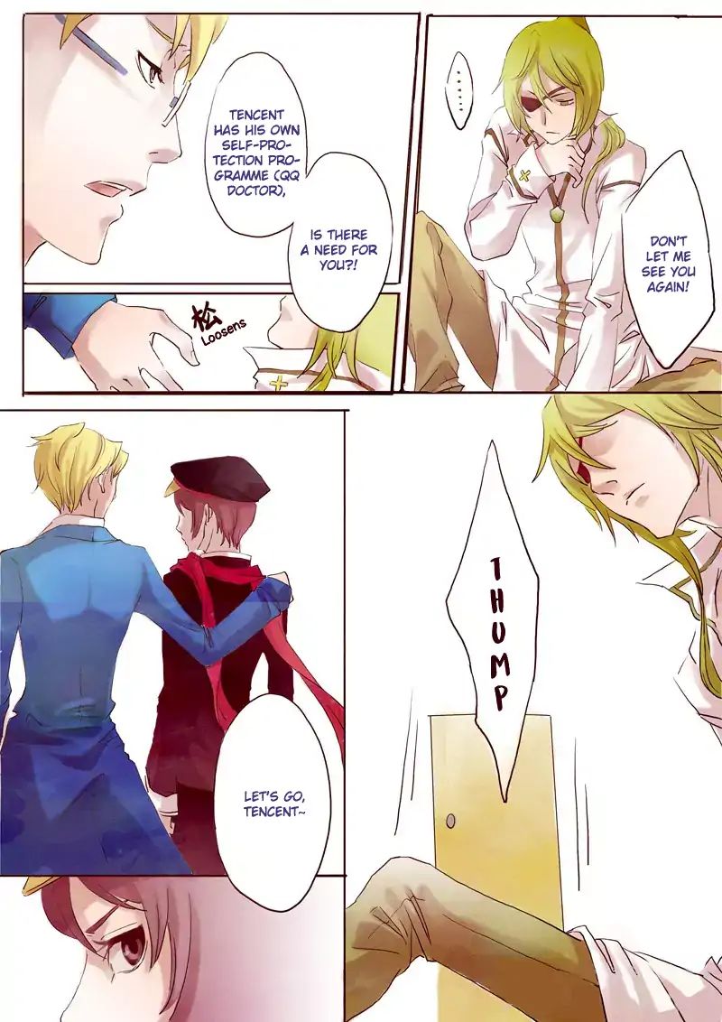 3q Love Stories 2 6