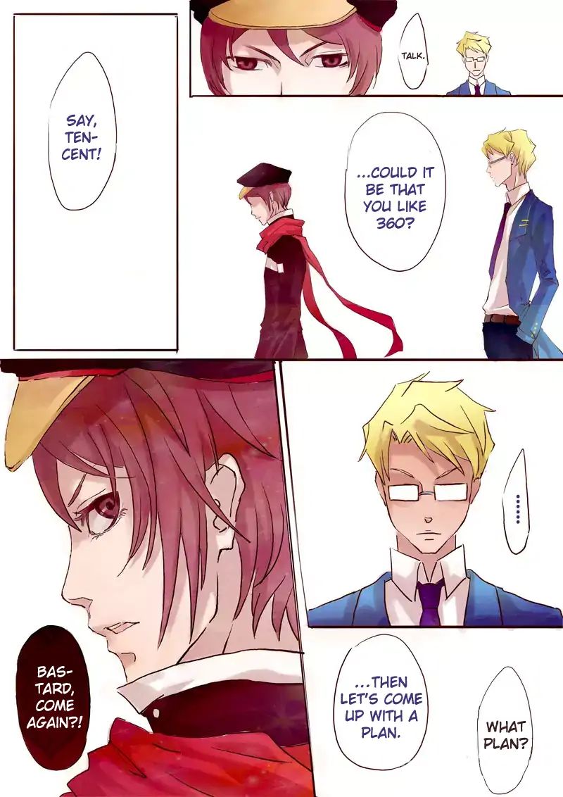 3q Love Stories 2 7