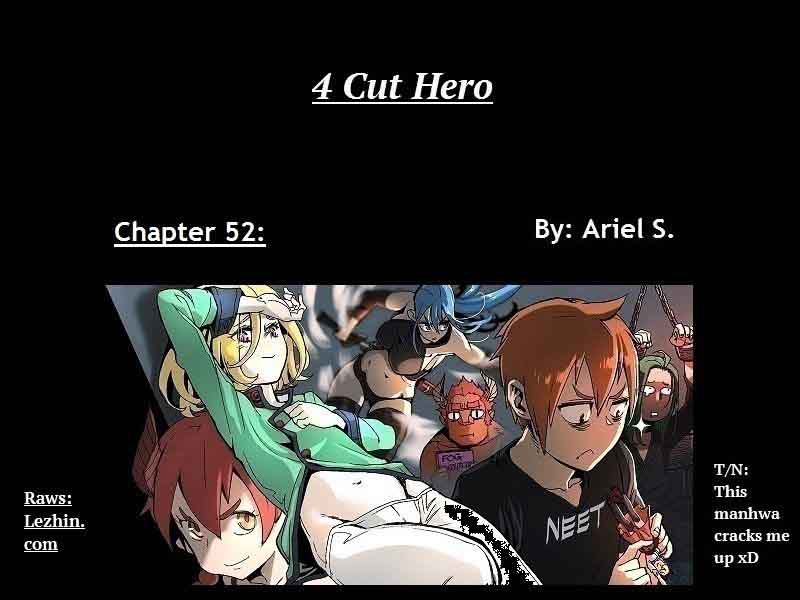 4 Cut Hero 52 1