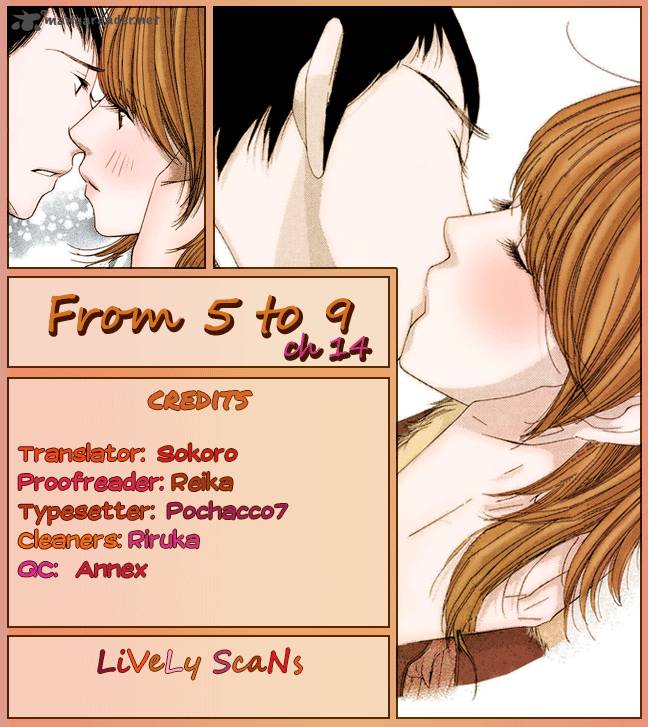 5 Ji Kara 9 Ji Made 14 1