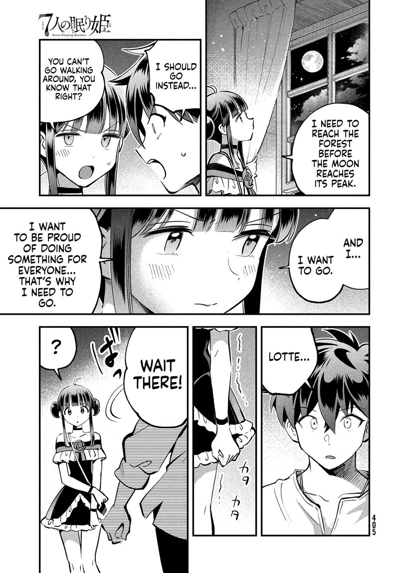 7 Nin No Nemuri Hime 102 12