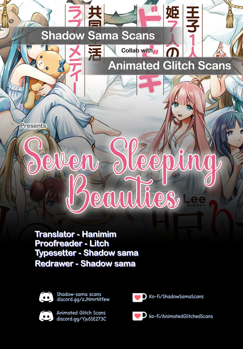 7 Nin No Nemuri Hime 5 2