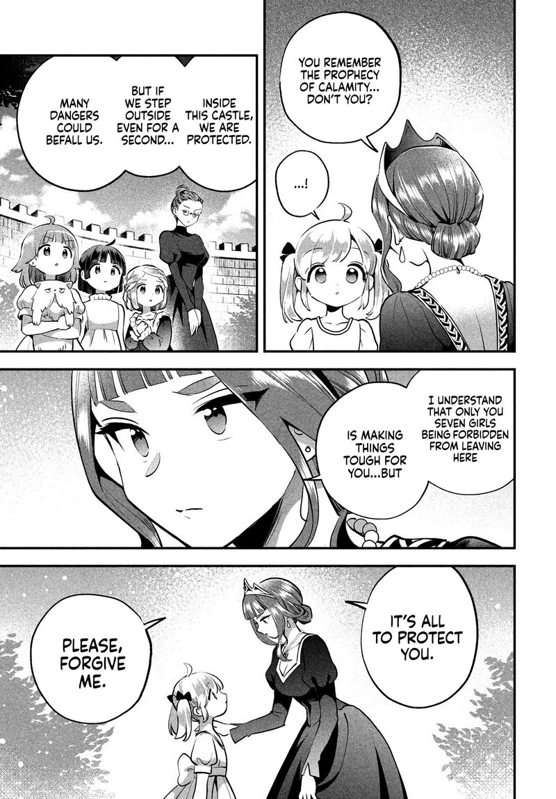 7 Nin No Nemuri Hime 81a 16