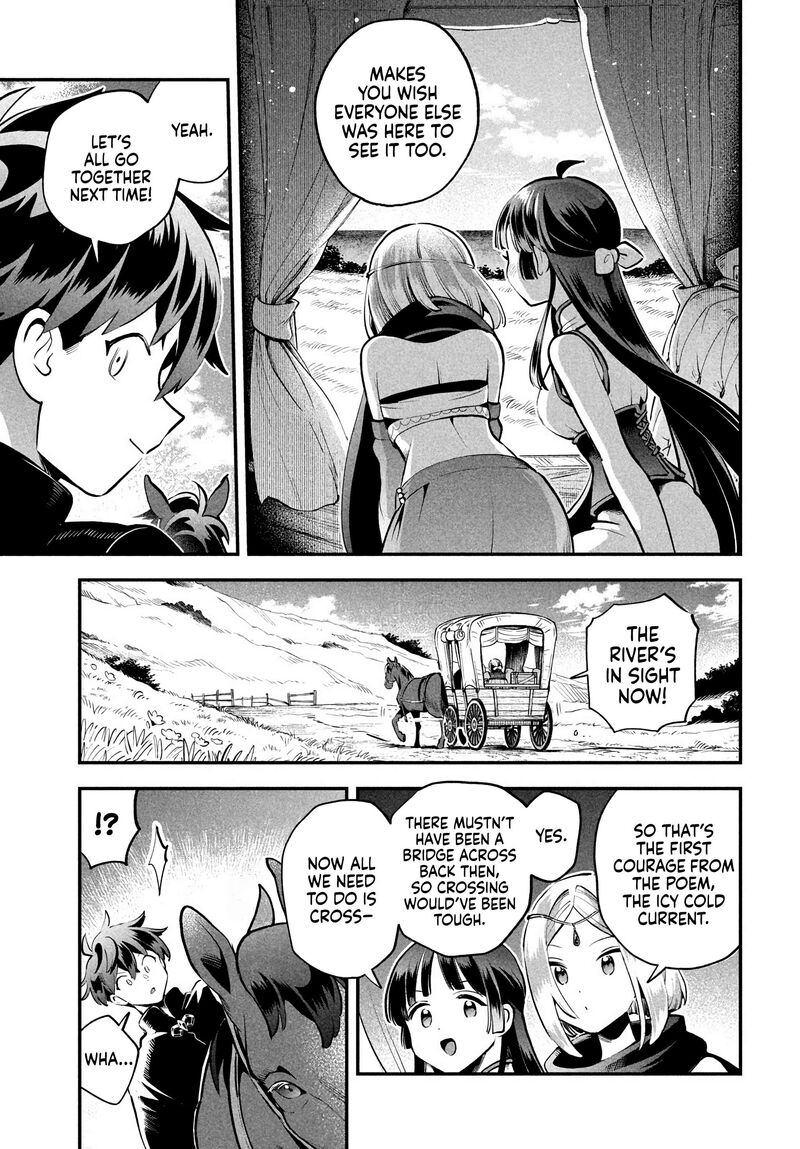 7 Nin No Nemuri Hime 83 8