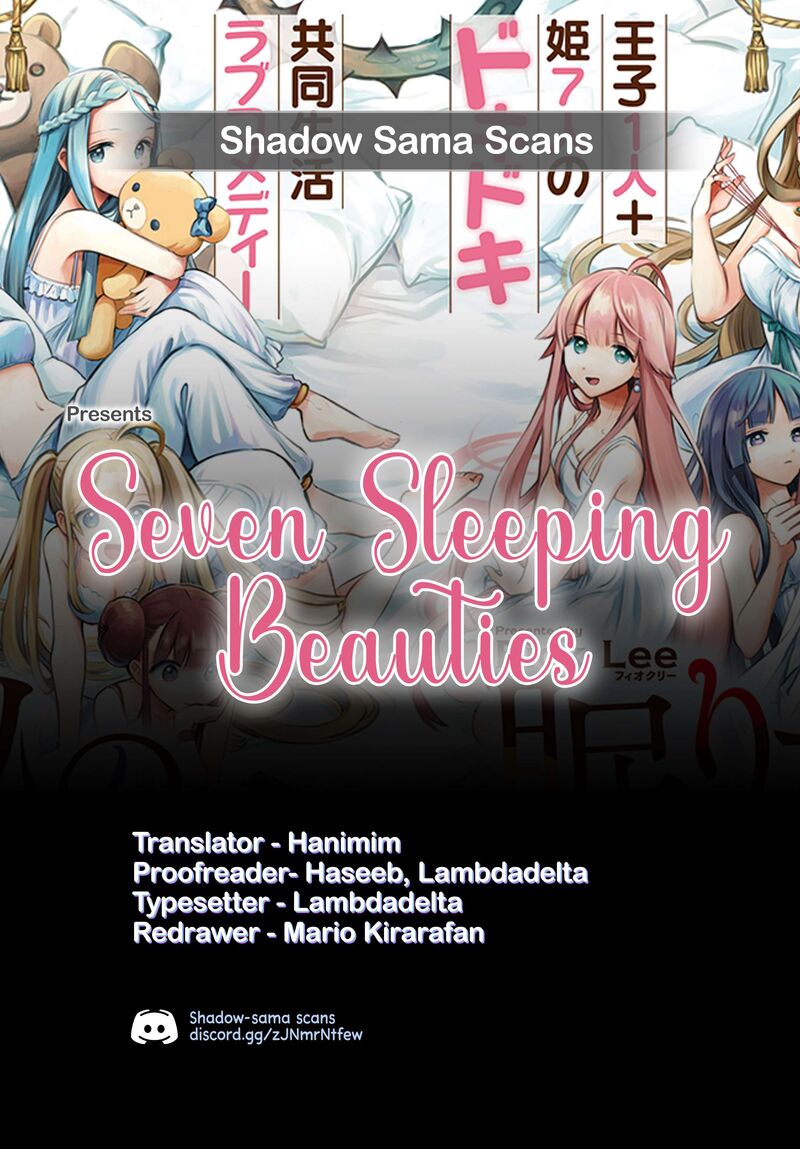 7 Nin No Nemuri Hime 86 16