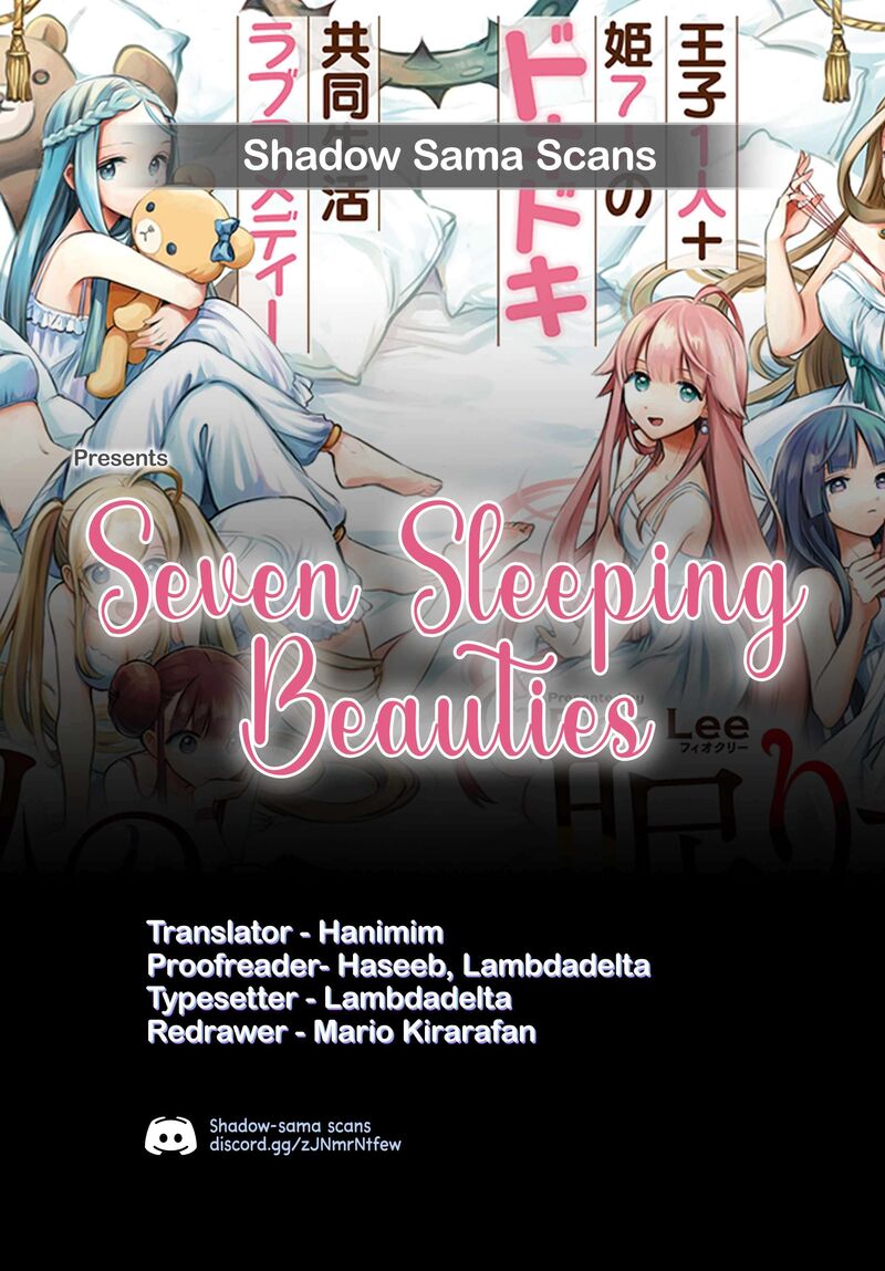 7 Nin No Nemuri Hime 87 15