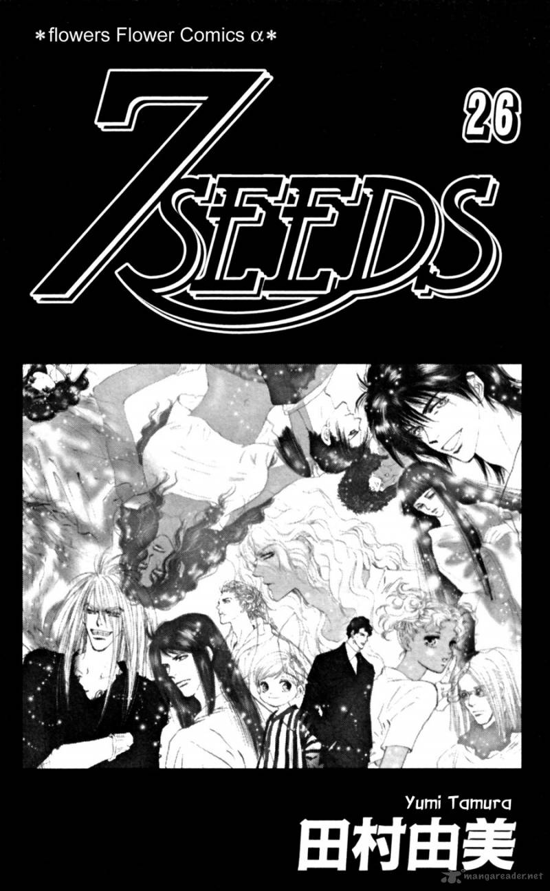 7 Seeds 132 2