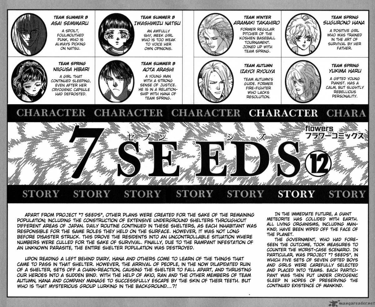 7 Seeds 62 4