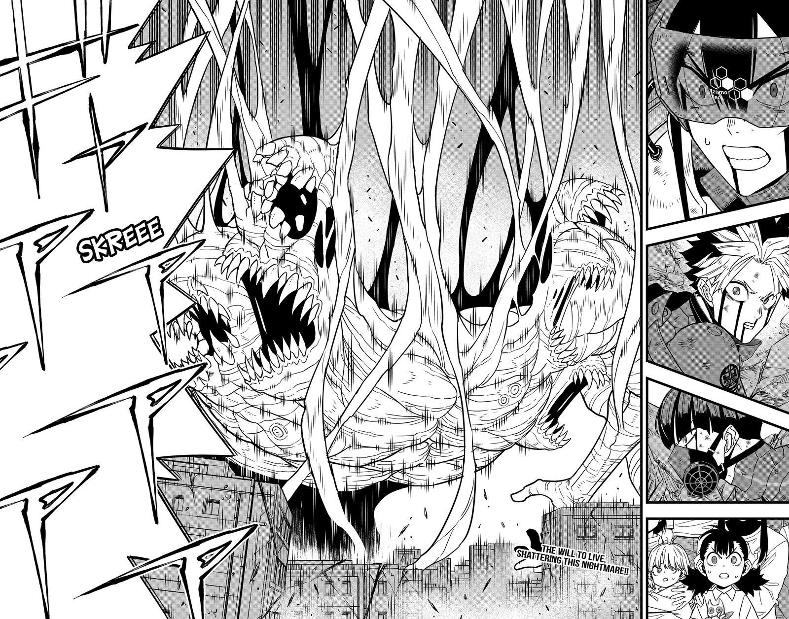 8kaijuu 127 15